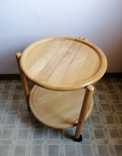 Serviertisch tablett tisch - serviertisch,