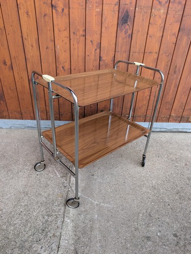 Dinett servierwagen teewagen - dinett,