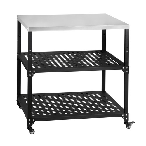 Grillwagen grilltisch outdoor - grilltisch,