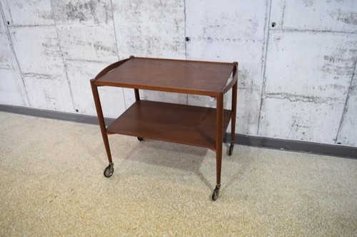 50er 60er jahre teak - 60er,