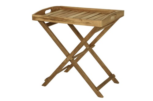 Tablett tisch beistelltisch - tablett-tisch,