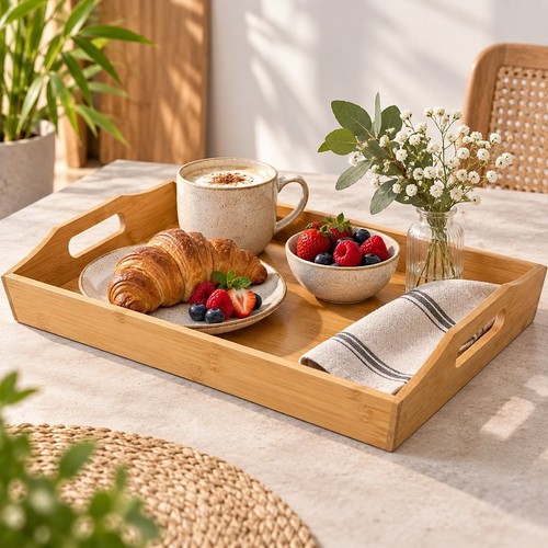 Serviertablett tablett - serviertablett,