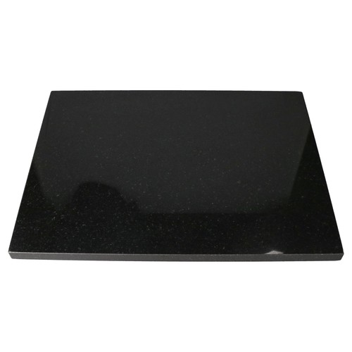 Stein schneidebrett 30 cm - 40,