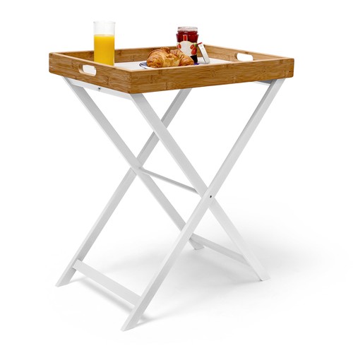 Tabletttisch beistelltisch - tabletttisch,