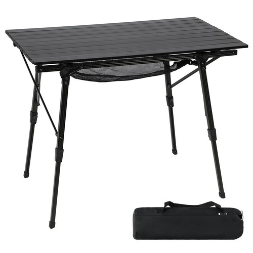 Campingtisch faltbar aluminium - campingtisch,