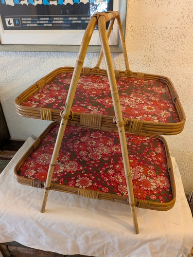 Mid century servier tisch - mid,