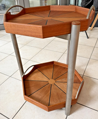 Kircodan line teak - „in, line“
