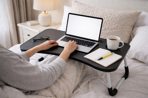Betttablett tablettisch - betttablett,