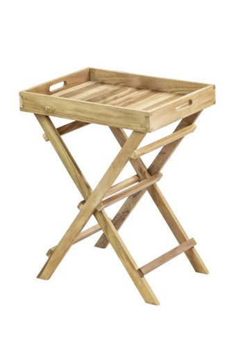 Tablettständer klappbar