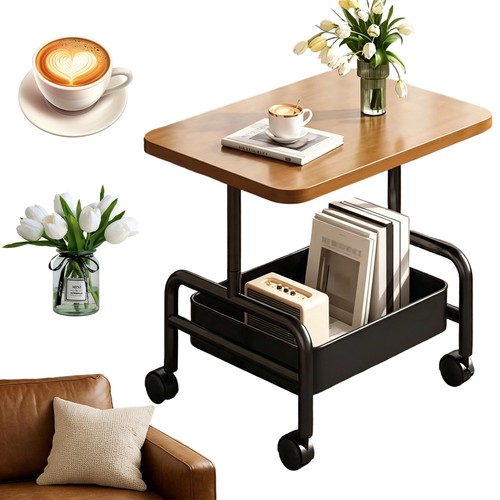 Beistelltisch laptoptisch 45cm - laptoptisch,