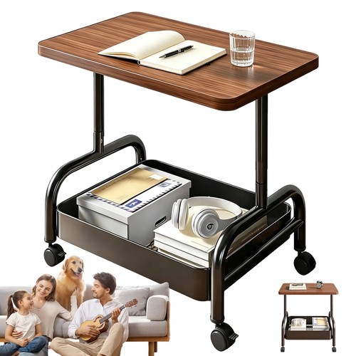 Couchtisch rollwagen - couchtisch,