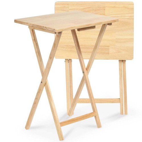 Wood tisch tablett - wood,