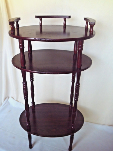 Beistelltisch bar tee - bar,