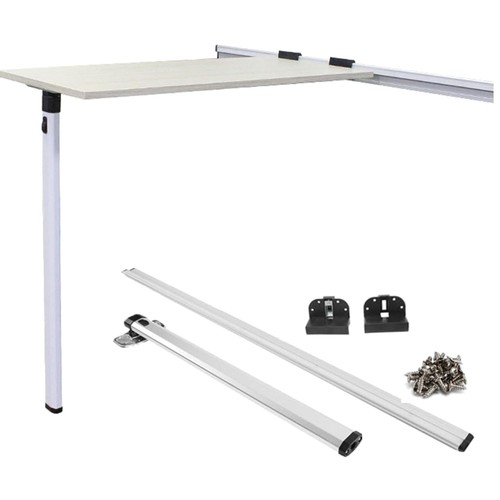 Klappbare tischbeine aluminium - tischbeine,