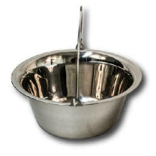 Gulaschkessel edelstahl - gulaschkessel,