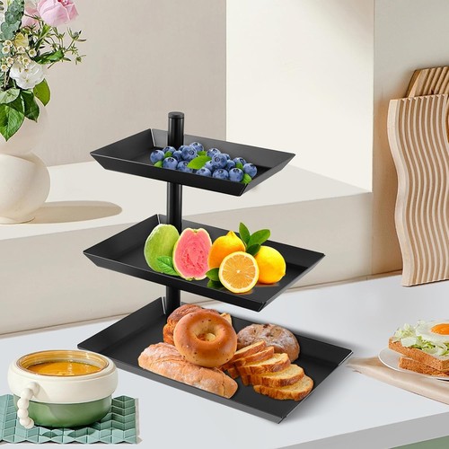 Obst etagere etagen - obst,