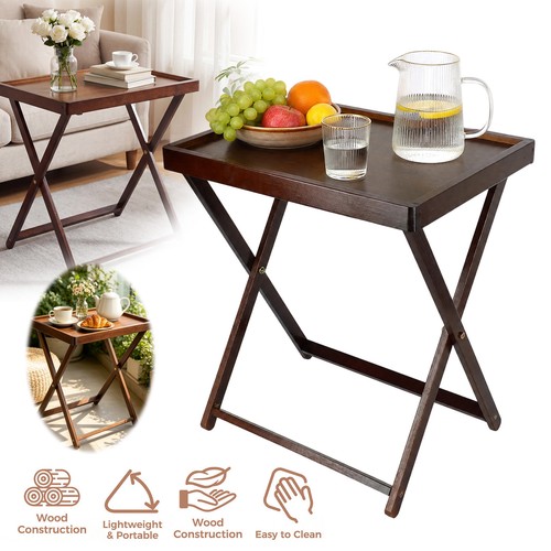 Tabletttisch klappbar - tabletttisch,